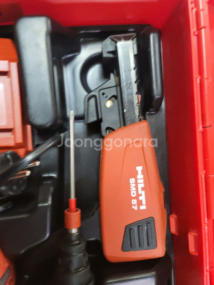 힐티매거진 SD5000-A22--8