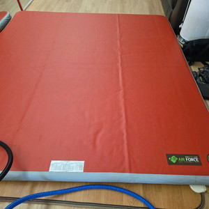 에어포스 에어매트 220-200 높이 10