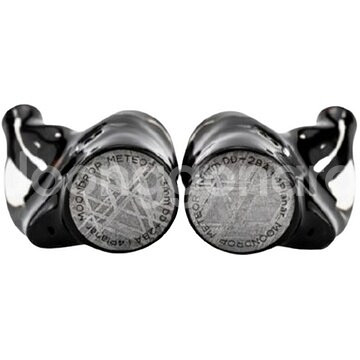 수월우 메테오 + 쿼델릭스 USB-C DAC 앰프 블랙--0