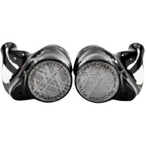 수월우 메테오 + 쿼델릭스 USB-C DAC 앰프 블랙