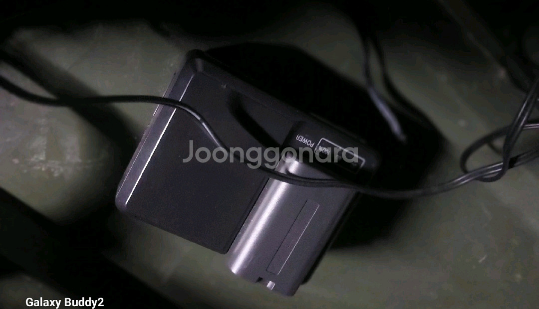 파나소닉 pv-dv400 레트로 빈티지 캠코더--2