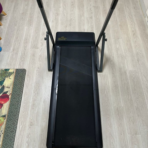 킹스미스 워킹패드+ 보조손잡이