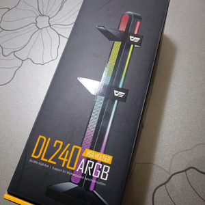 그래픽카드 지지대