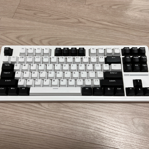 XINMENG M87 Pro V2 무선 기계식 키보드