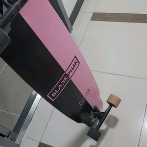 롱보드