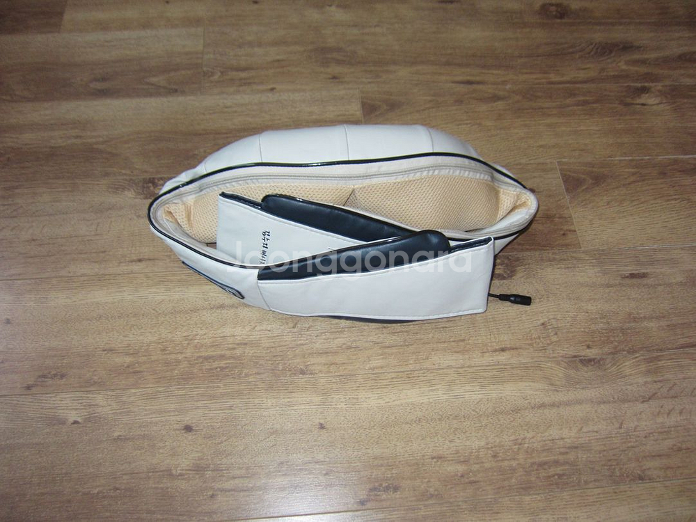 김수자 시그니처 안마기 마시지기--0