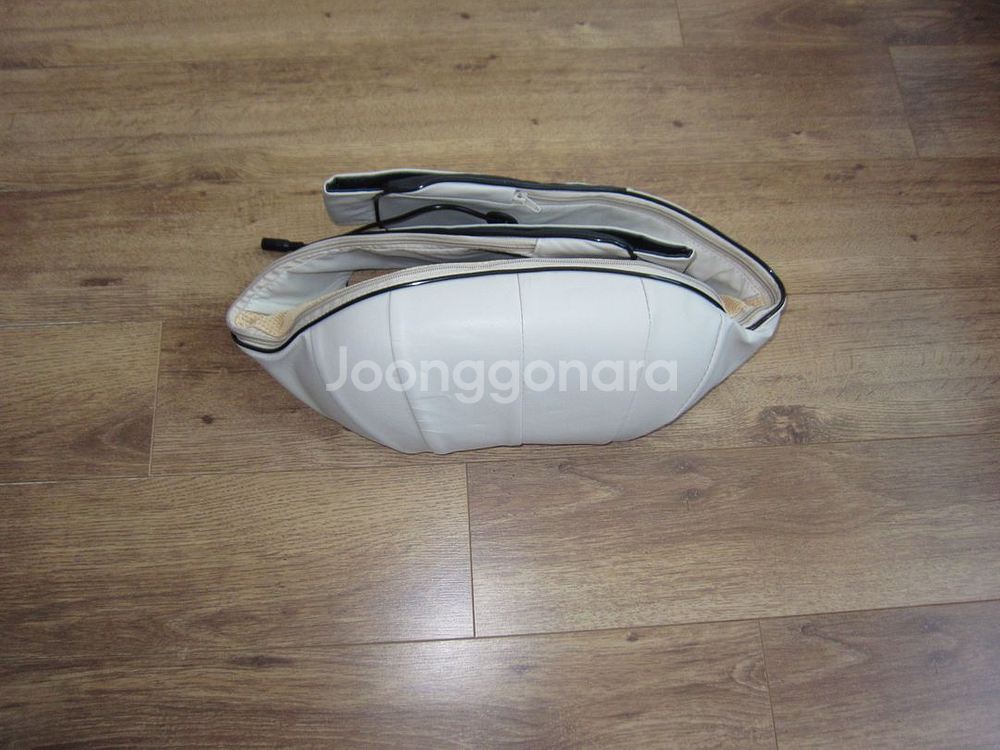 김수자 시그니처 안마기 마시지기--1