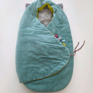 물랑로티 신생아 겉싸개