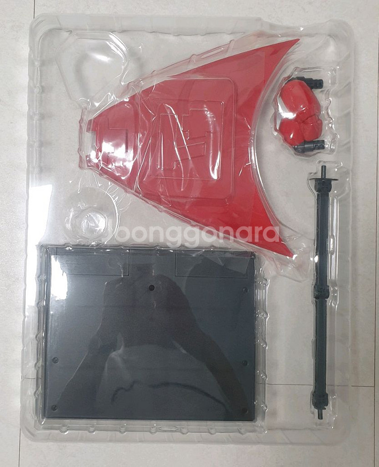 포즈플러스 겟타드래곤 개봉--3