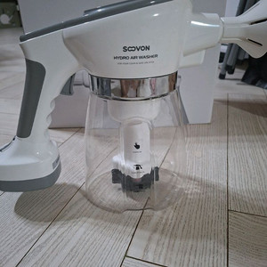 수본 하이드로 에어 워셔 살균수생성기 소독