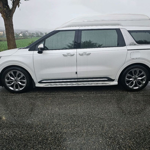 쏘렌토 카니발 싼타페 팰리20인치 휠타이어 세트