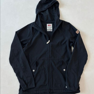 피엘라벤 여성용 그린란드 바람막이 자켓 XS