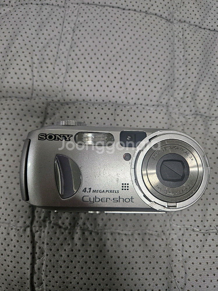 소니 dsc-p73 레트로 디카 빈티지 카메라--0