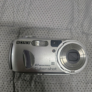 소니 dsc-p73 레트로 디카 빈티지 카메라