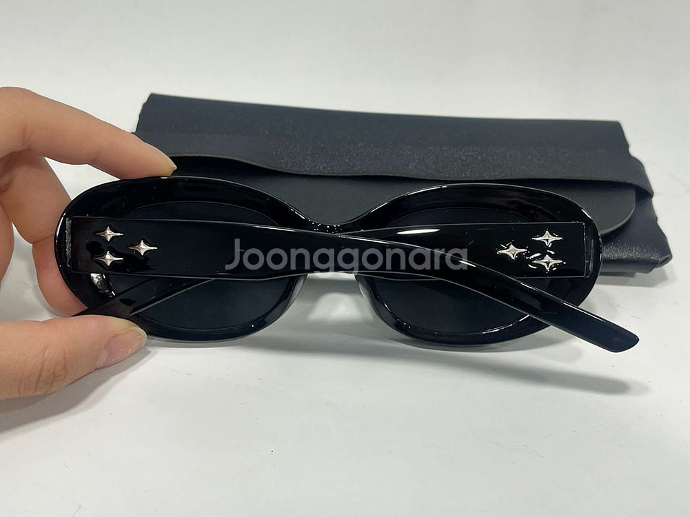 선글라스 코코아 스타일--2