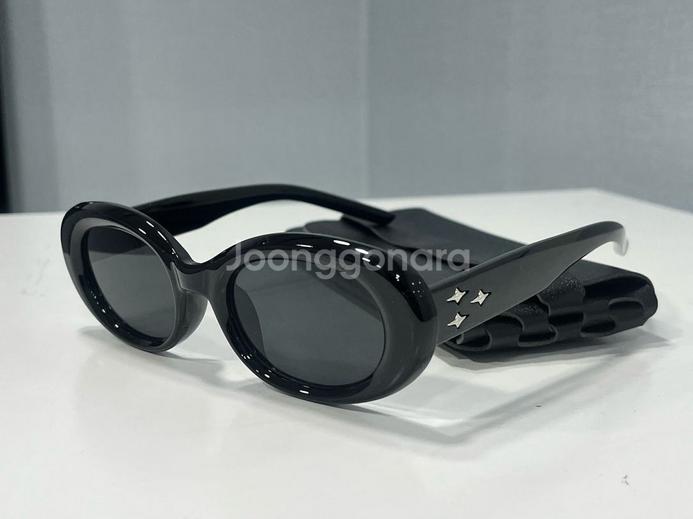 선글라스 코코아 스타일--1