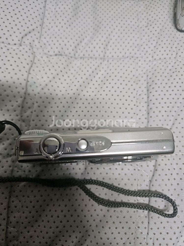 올림푸스 FE-230 디지털 카메라 레트로 디카--2