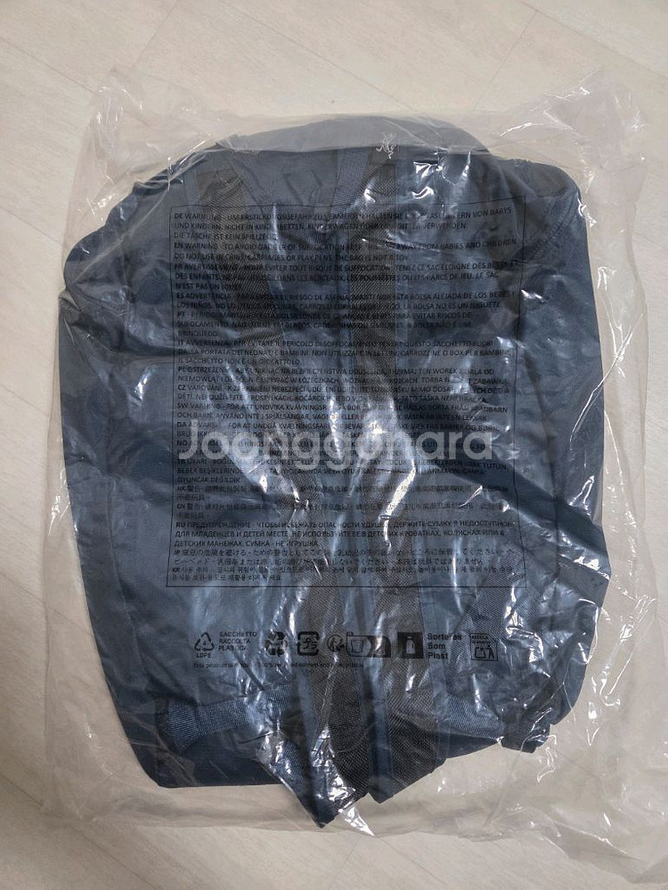 아크테릭스 헬리아드 15 새상품 정품--1