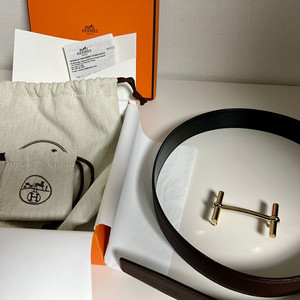 에르메스 남성 벨트 버클 & 스트랩