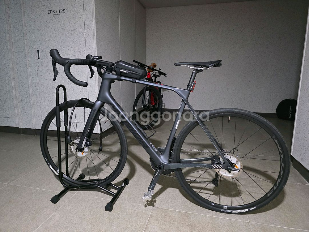 메리다 스컬트라 엔듀런스 6000 카본 L(시승 가능)--0