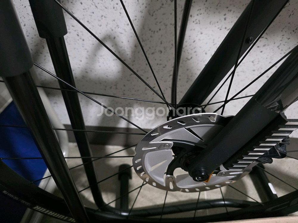 메리다 스컬트라 엔듀런스 6000 카본 L(시승 가능)--7