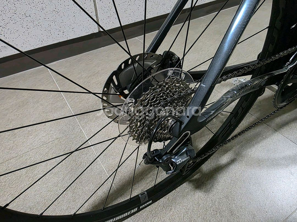 메리다 스컬트라 엔듀런스 6000 카본 L(시승 가능)--6