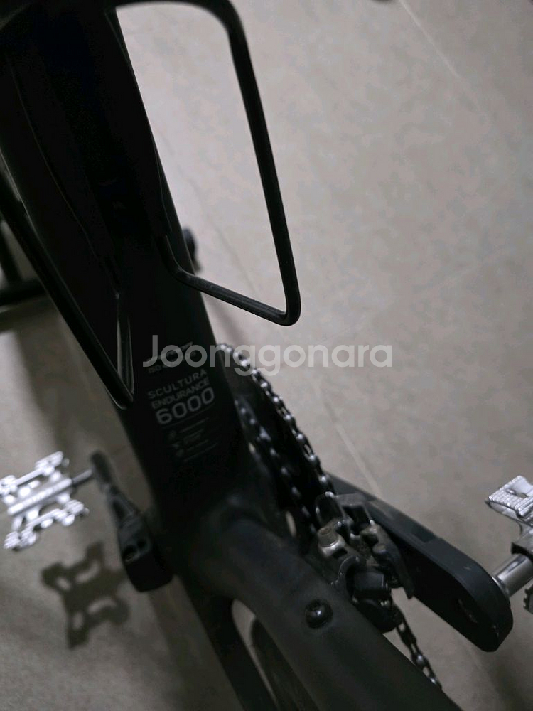 메리다 스컬트라 엔듀런스 6000 카본 L(시승 가능)--5