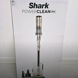 샤크 무선청소기 팔아요(새상품)