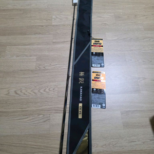 다이와 가와하기 ex vs 팝니다.