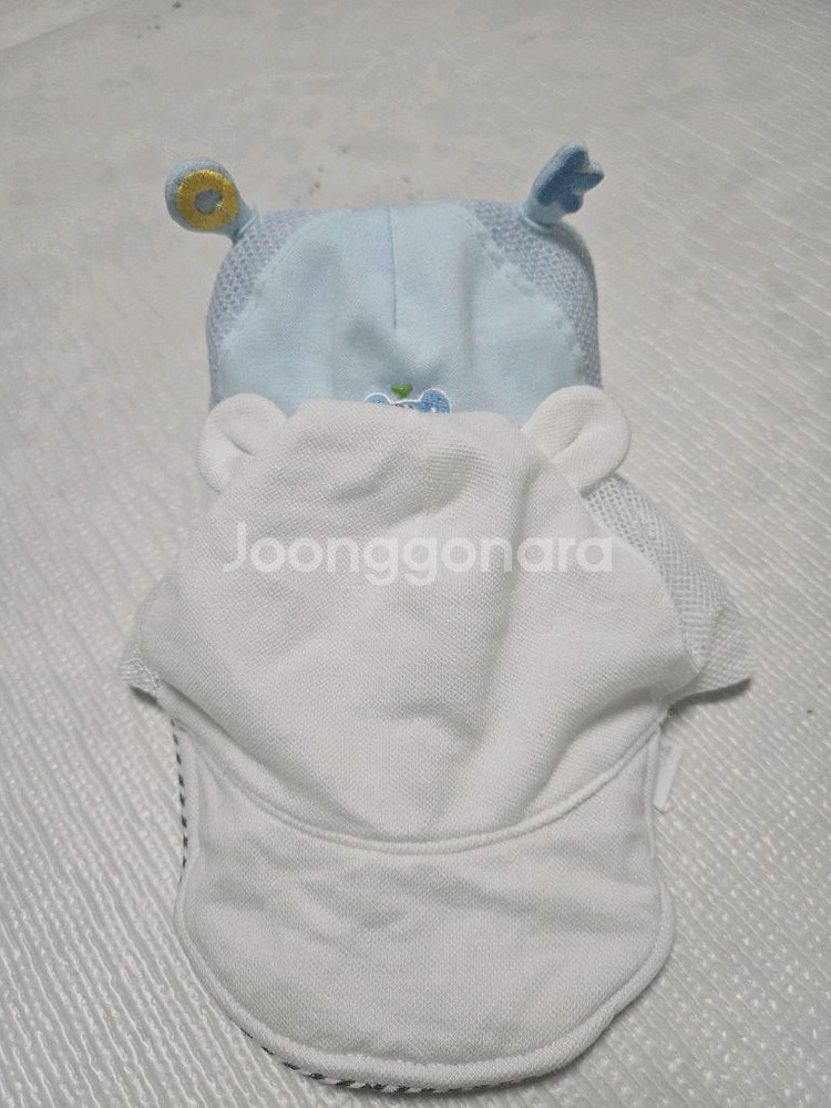 돌전아기 여름모자--0