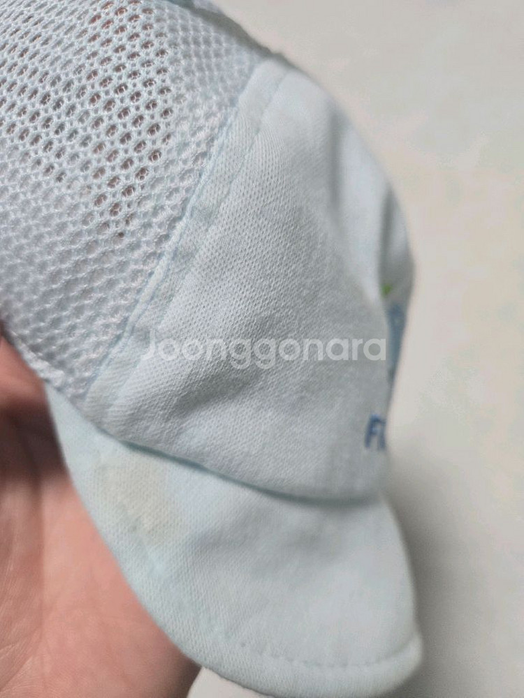 돌전아기 여름모자--6