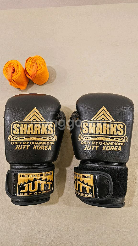 주트코리아 복싱글러브 8oz--0
