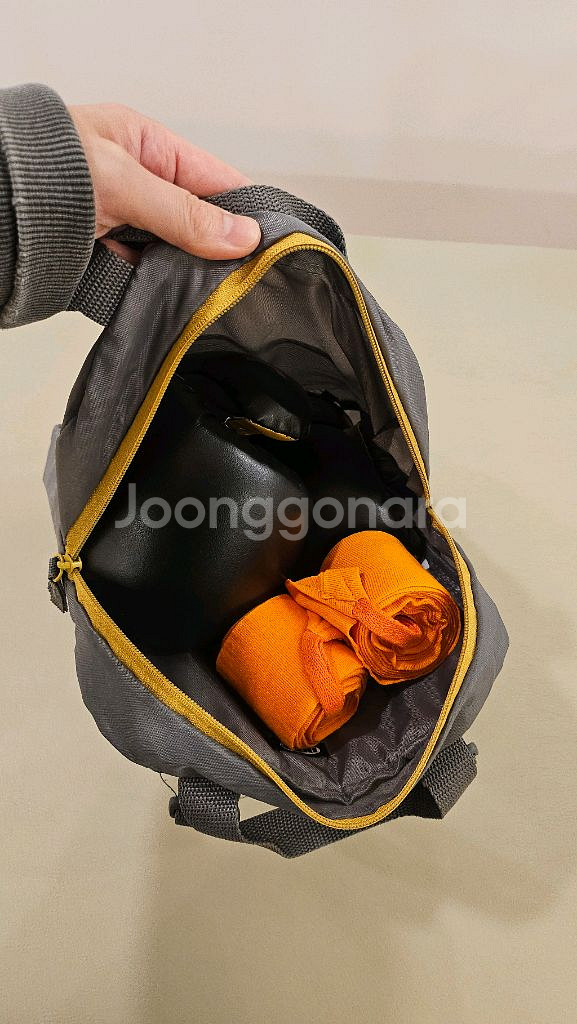 주트코리아 복싱글러브 8oz--4