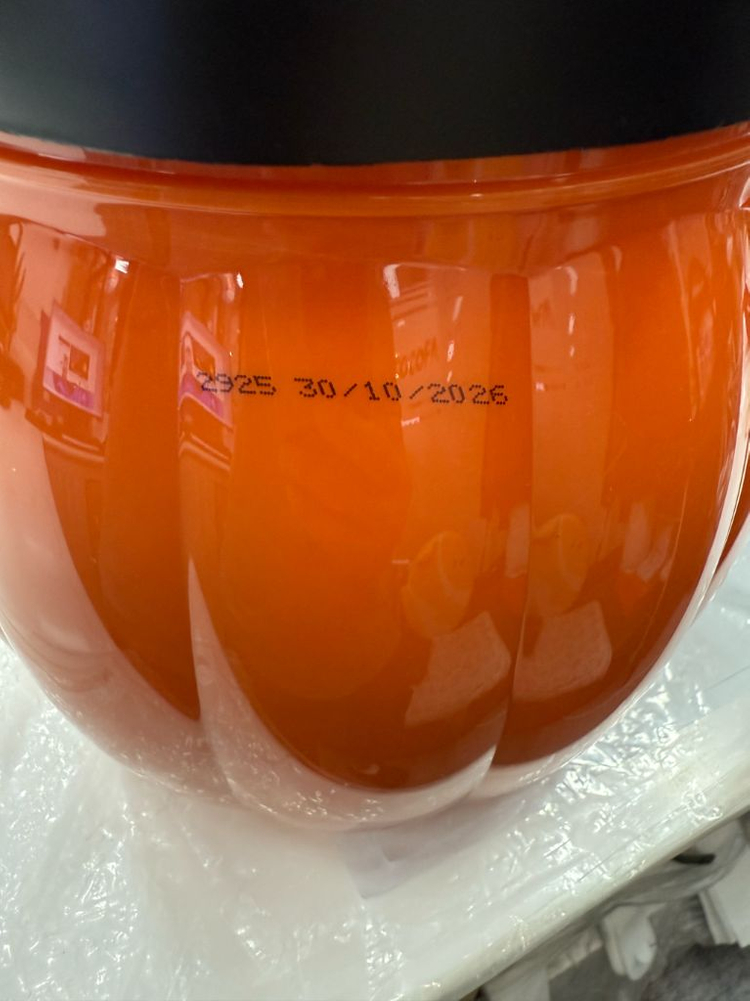 할로윈 호박 캔디통 1kg--2