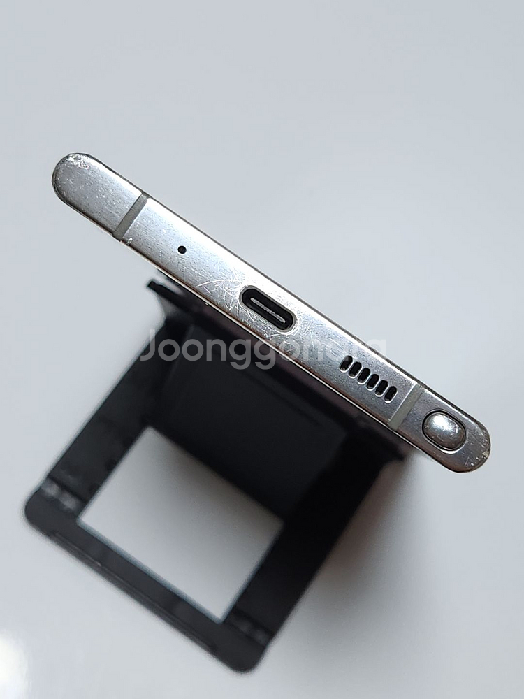 갤럭시노트20울트라 256G 화이트 1766--4