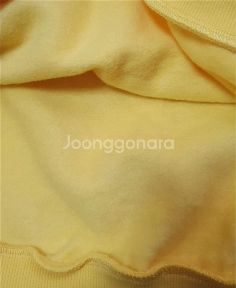 [새상품] 타미힐피거 매장상품 기모후드--2