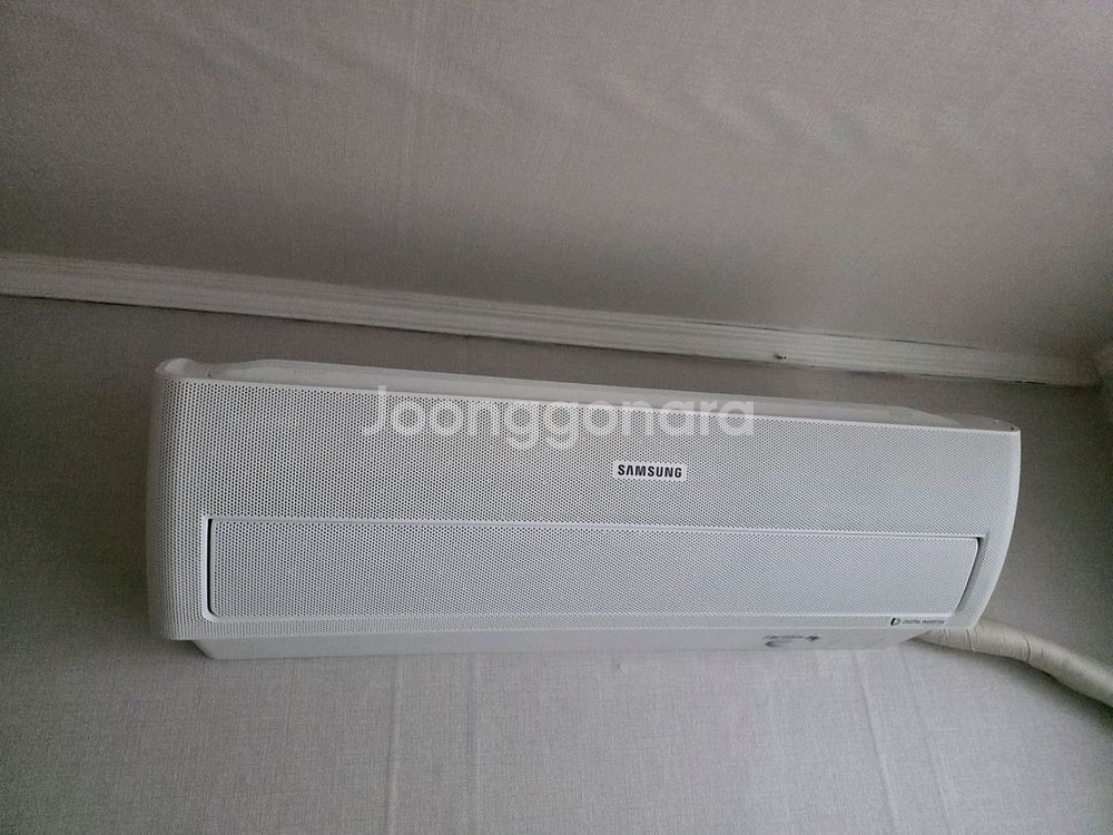 삼성 무풍에어컨 팔아요--2