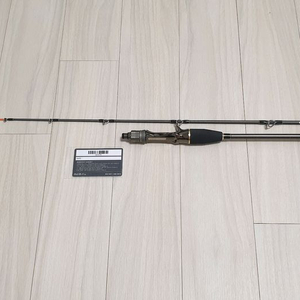 쭈꾸미갑오징어 네오피지 그리핀 155 낚시대