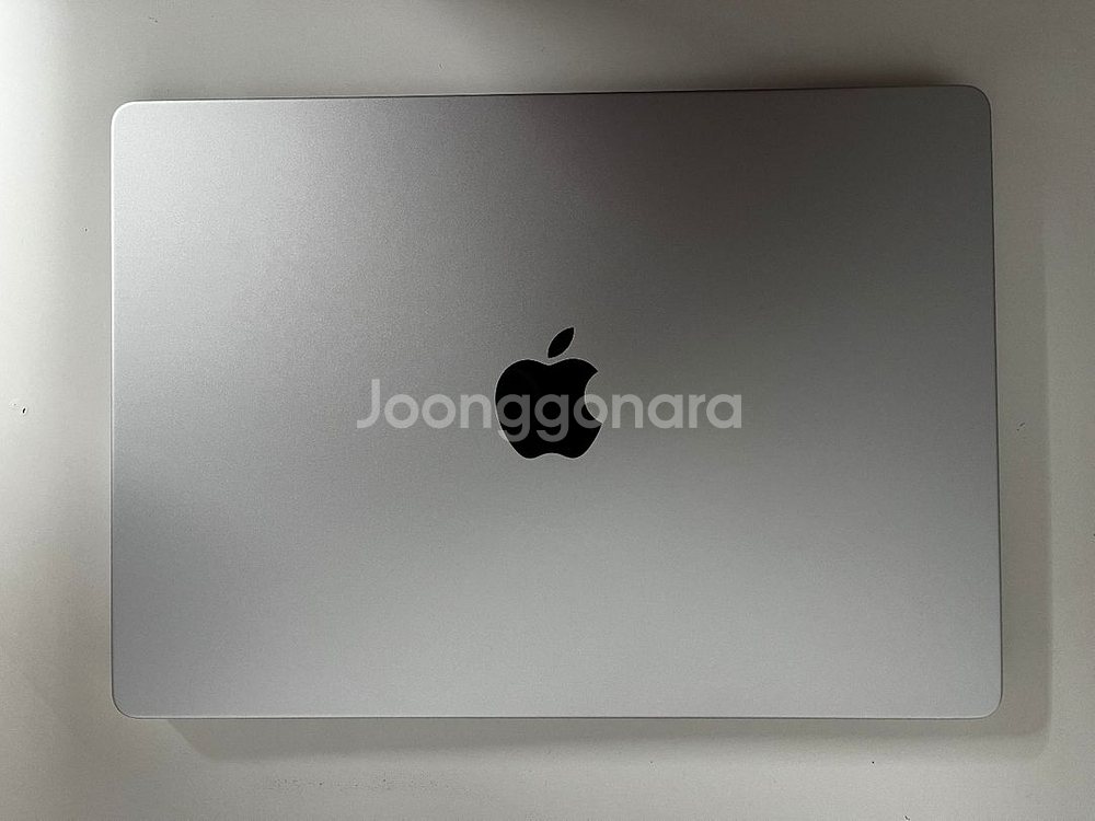 맥북 프로 14 M4 24GB/1TB SS급 풀박--0