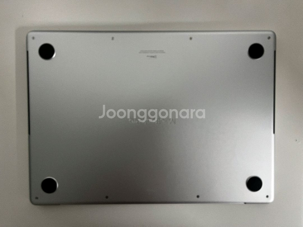 맥북 프로 14 M4 24GB/1TB SS급 풀박--1