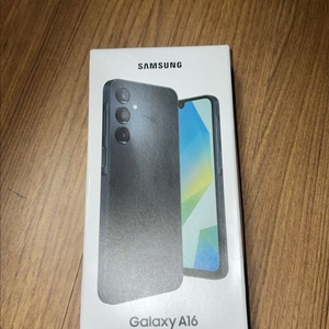 갤럭시 a16 128GB