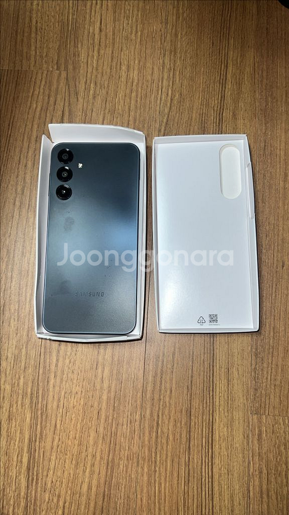 갤럭시 a16 128GB--4