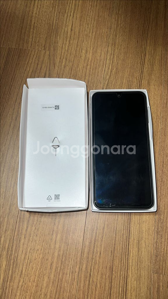 갤럭시 a16 128GB--3