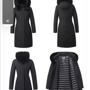 네파 아르떼 전지현 패딩 90