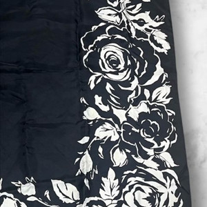 랄프로렌 실크 스카프