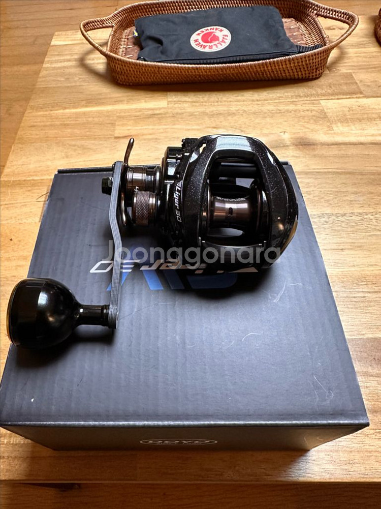 도요 라이거30 sw 좌핸들 4점대 판매 합니다.--2