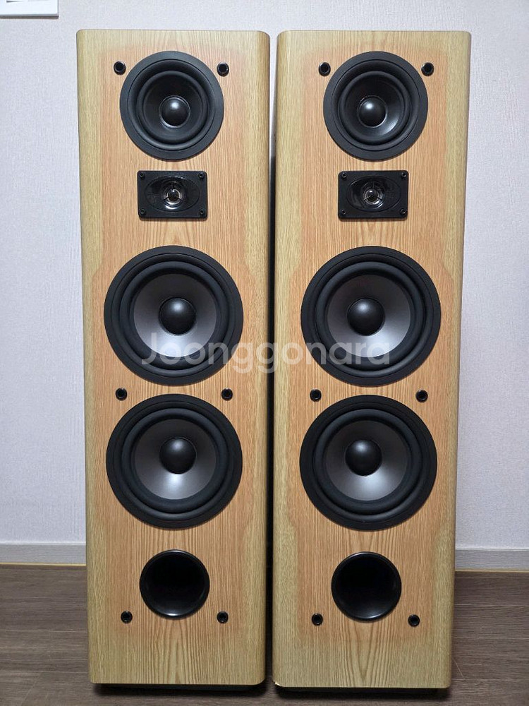 인켈 톨보이 스피커 SH-850--0