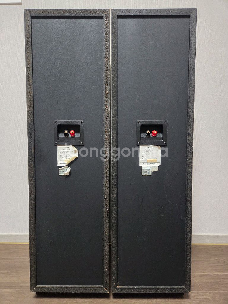 인켈 톨보이 스피커 SH-850--2