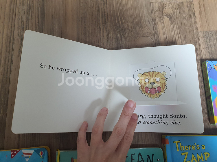 잠수네 영어 J2~3 조작북 긴급처분--3