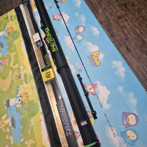 다이와 가와하기 EX LC+뭄바스네츠케이스